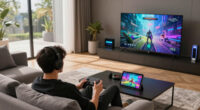The Role Of AI In Gaming: 9 Trends Shaping 2026