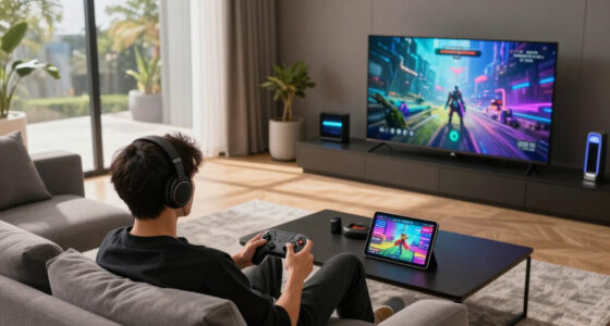The Role Of AI In Gaming: 9 Trends Shaping 2026