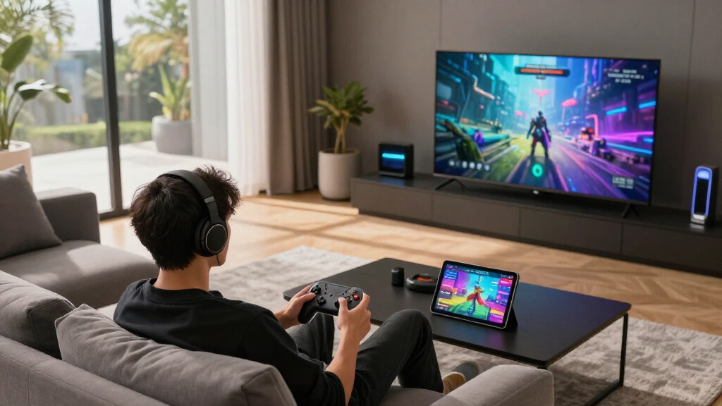 The Role Of AI In Gaming: 9 Trends Shaping 2026