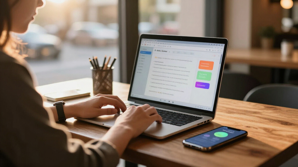 The Ultimate List Of AI Tools For Student Efficiency In 2026