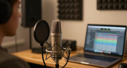 Transform Your Studio With These AI Condenser Microphones In 2026