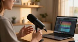Unlock Superior Sound Quality With These 9 AI Usb Microphones In 2026