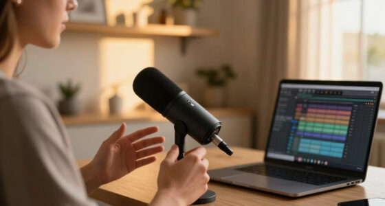 Unlock Superior Sound Quality With These 9 AI Usb Microphones In 2026