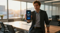 Urgent AI Message From A CEO — Or Just A Clever Fake?