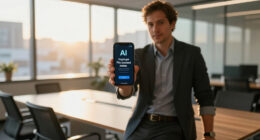 Urgent AI Message From A CEO — Or Just A Clever Fake?
