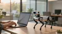 Vantage Amplia L'offerta Di CFD pre-IPO Con Unitree Robotics, Mentre Cresce L'interesse Per l'IA Di Frontiera