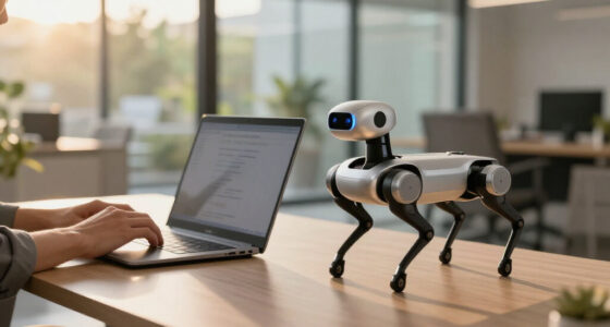 Vantage Amplia L'offerta Di CFD pre-IPO Con Unitree Robotics, Mentre Cresce L'interesse Per l'IA Di Frontiera