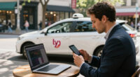 What Will Lyft, Inc. Say During Their Next Earnings Call?