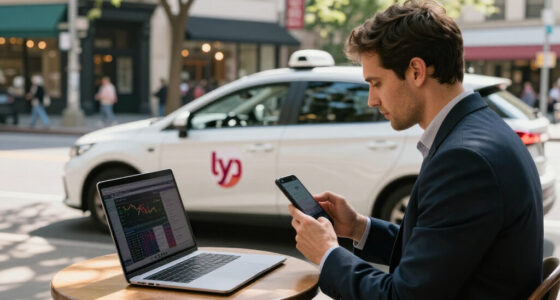 What Will Lyft, Inc. Say During Their Next Earnings Call?