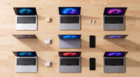 Why These 9 Mobile Workstation Laptops Are Perfect For AI In 2026