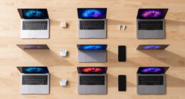 Why These 9 Mobile Workstation Laptops Are Perfect For AI In 2026