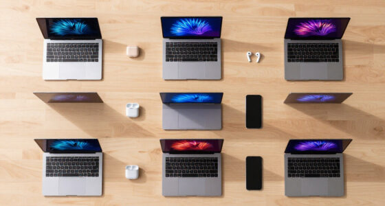 Why These 9 Mobile Workstation Laptops Are Perfect For AI In 2026