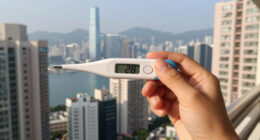 Will The Lowest Temperature In Hong Kong Be 28°C On August 3?