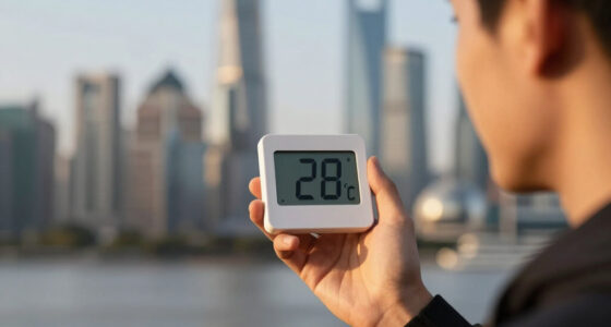 Will The Lowest Temperature In Shanghai Be 28°C On August 9?