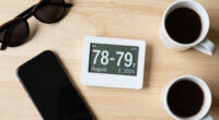 Will the maximum temperature be 78-79° on Aug 2, 2026?