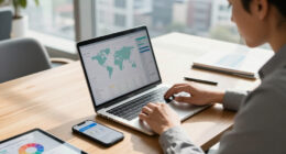 Yougov Surges In Global Coverage
