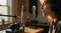 10 Condenser Microphones To Know For Home Recording In 2026