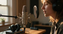 10 Condenser Microphones To Know For Home Recording In 2026