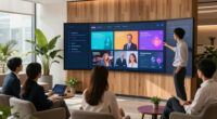 12 Best Commercial LED Video Wall Panels for Events and Signage in 2026