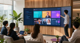 12 Best Commercial LED Video Wall Panels for Events and Signage in 2026