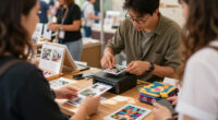 14 Best Portable Photo Printers for Small Business in 2026