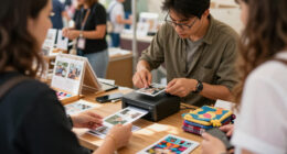 14 Best Portable Photo Printers for Small Business in 2026