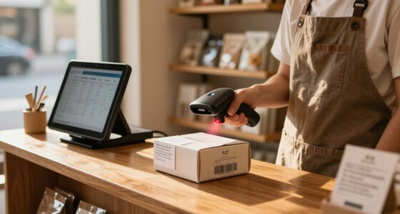 15 Best Barcode Scanners for Small Business in 2026