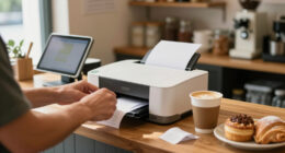 15 Best Thermal Receipt Printers for Small Business in 2026