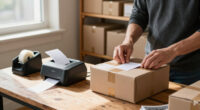 15 Best Wireless Label Printers for Small Business in 2026