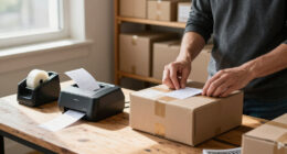 15 Best Wireless Label Printers for Small Business in 2026