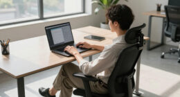 2026 Ergonomic Office Chairs: The 15 Best AI-Powered Options