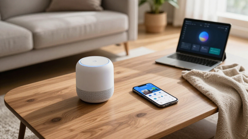 2026’S Top AI-Enabled Home Automation Devices You Should Know About