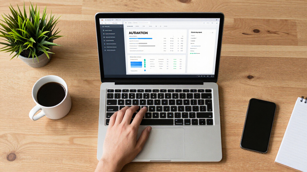 2026 Small Business AI: 12 Best Automation Software Options