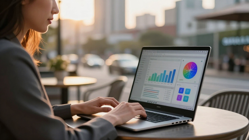 2026: The Year’s Best Mobile Workstation Laptops With AI Features