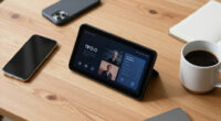 23.8-Inch Portable Touchscreen Monitor with Full Discontinued? The Closest Current Alternatives