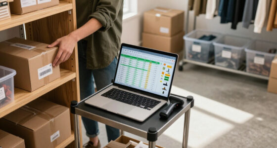 3 Best Inventory Management Software For Small Business In 2026
