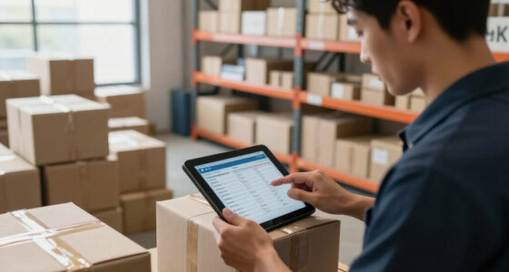 5 Best Ecommerce Order Fulfillment Software in 2026