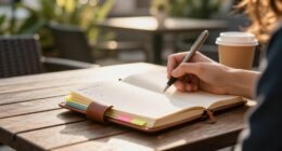 5 Best Marketing Strategy Planning Notebooks in 2026