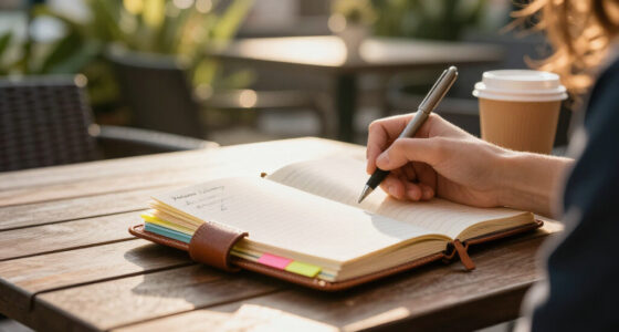 5 Best Marketing Strategy Planning Notebooks in 2026