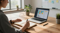 7 Best Marketing Strategy Planning Notebooks in 2026