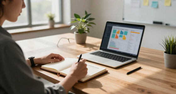 7 Best Marketing Strategy Planning Notebooks in 2026