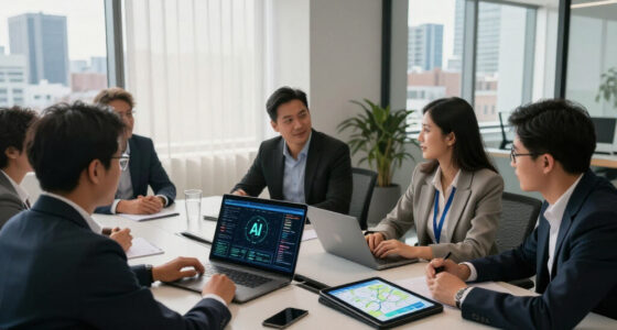 A Deep Dive Into AI In A Canada-EU Partnership