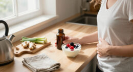 A Wellness Signal Guide To 5 Digestive Symptoms