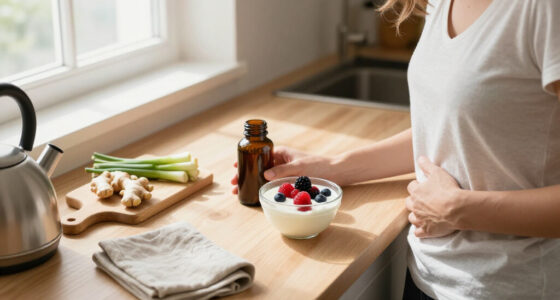 A Wellness Signal Guide To 5 Digestive Symptoms