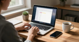 AI Agent Experiment Successfully Reveals Hidden Files