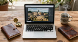 AI And Historical Engagement: La Citadelle's 1693 Siege In A Digital Archive