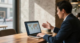 Apollo Commercial Real Estate Surges In Global Coverage