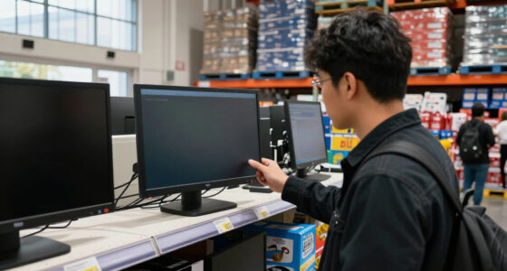 Business Signal Monitor: Costco's Approach As The Anti-Amazon