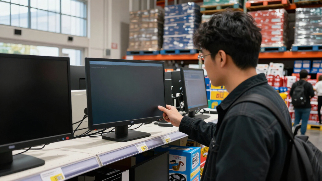 Business Signal Monitor: Costco's Approach As The Anti-Amazon 2 Business Signal Monitor: Costco's Approach As The Anti-Amazon