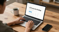 Discover The Leading AI Tools For Boosting Productivity In 2026